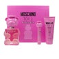 Moschino Toy 2 Bubble Gum Set 3uts