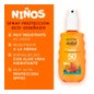 Garnier Delial SPF50+ Spray Solaire Enfants 150ml