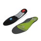 Flexor Sport Running Insoles Feet Arch Medium Arch Fx11 023 39/40 1 paire