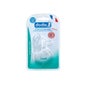 Dodie Tétine Sensation+ Débit 1 06 Mois