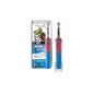 Oral-B Stages Star Wars Rechargeable Electric Rechargeable Electric Rechargeable Brush 1pc