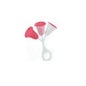 Hochet rose Chicco