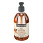 Le Comptoir Du Bain Savon Traditionnel De Marseille Mandarine Sauge 500ml