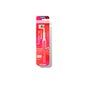 Isdin Bexident Cepillo Dental Adulto Medio Coral 1 ud