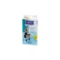 Jobst culotte de compression de la lumière 70-Den noir couleur noir T-4 1 pc
