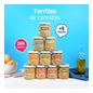 Smileat Potito Bio Citrouille et Courgette Saveur Courgette 230g