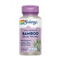 Solaray bambou 300mg 60caps 300mg 60caps