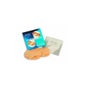 Comforsil Hallux Hallux Valgus Sanator silicone silicone plantar pad 39/41 1ud