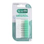GUM Soft-Picks Original Regular 100 Unités