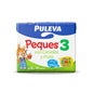 Puleva Peques 3 Céréales et Fruits 3X200ml.