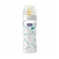 Bavoir Ch 240 Vt Deco Sil Uni