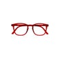 Silac Burgundy 7705 Lunettes Rouge +1.25 1ut