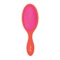 Cala Wet-N-Dry Brosse Cheveux Orange Hot Pink 1ut
