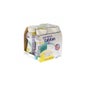 Nutricia Cubitan Vanille 200ml lot de 4
