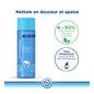 BepanthenDerma Visage Gel Nettoyant Apaisant 200ml