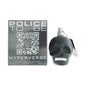 Police To Be Hyperverse Eau de Toilette For Man 125 ml
