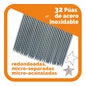 Neositrin Peigne Anti-Poux Professionnel 1 ud