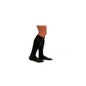 Medilast bourgogne chaussette compression normale T-L 1paire