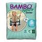 Bambo Nature Pannolino per Bambini Pants Junior T5 20uts