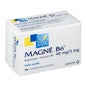 Magné B6 48mg/5mg 50comp