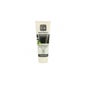 NaturaBio Cosmetics Dentifrice Blanchissant Menthe Bio et Charbon Actif 75ml