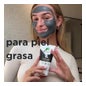 DR MASQUE FACIAL AU CHARBON DE BOIS ORGANIQUE
