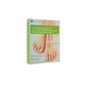 Luxiderma Chaussette Exfoliante Pieds Paire