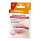Lifemed Patch Transparent Herpes 10uts