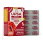 Upsa Énergie Multivitamines Hibiscus 5en1 30 Comprimés