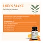 French Mush Lion's Mane Poudre Bio 30g