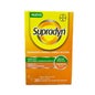 Supradyn Energy Double Action 20 Sachets Effervescents
