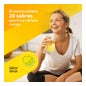 Supradyn Energy Double Action 20 Sachets Effervescents
