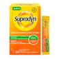Supradyn Energy Double Action 20 Sachets Effervescents