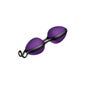 Joyballs Secret boules chinoises noir et lilas