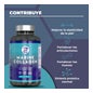 Hn Marine Collagen + Hialuronic Acid & Q10 50caps