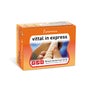 Plameca Vittal In Express 20x10ml