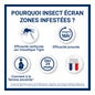 Insect Écran Zones Infestées 50ml