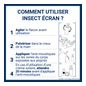 Insect Écran Zones Infestées 50ml