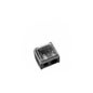 Double cosmetic pencil sharpener 1 pc