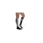Podosan stop sock long parfum noir taille 43-46