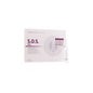 Singuladerm S.O.S Shine 4 Flacons x 10,5 ml
