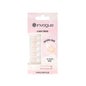 Invogue Classic French Nails Oval Natural Bare 24uts