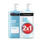 Neutrogena Hydro Boost Gel Lotion Corps 2x750ml