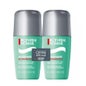 Biotherm Homme Aquapower Anti-Transpirant 48H 2x75ml