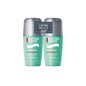 Biotherm Homme Aquapower Anti-Transpirant 48H 2x75ml