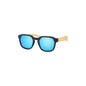 Iaview Lunettes de Soleil Mom 1641 Blkblm 1ut