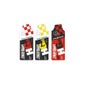 Nutrisport Hgel Cola avec caféine 18 Unités