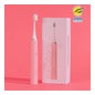 Myvariations Brosse À Dents Électrique Rose