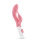 Crushious Gummie Rabbit Vibrator + Lubricante a Base de Agua