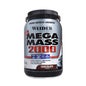 Weider Mega Mass 2000 Chocolate 1,500g